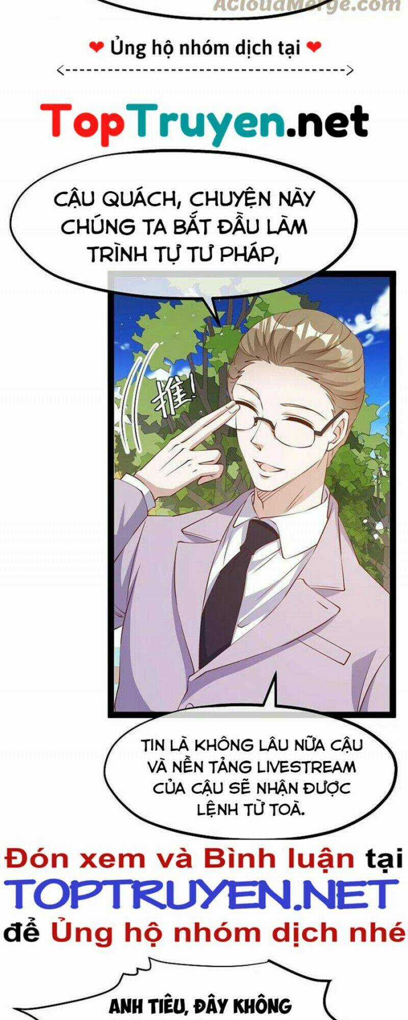 Thần Cấp Ngư Phu Chapter 283 trang 22