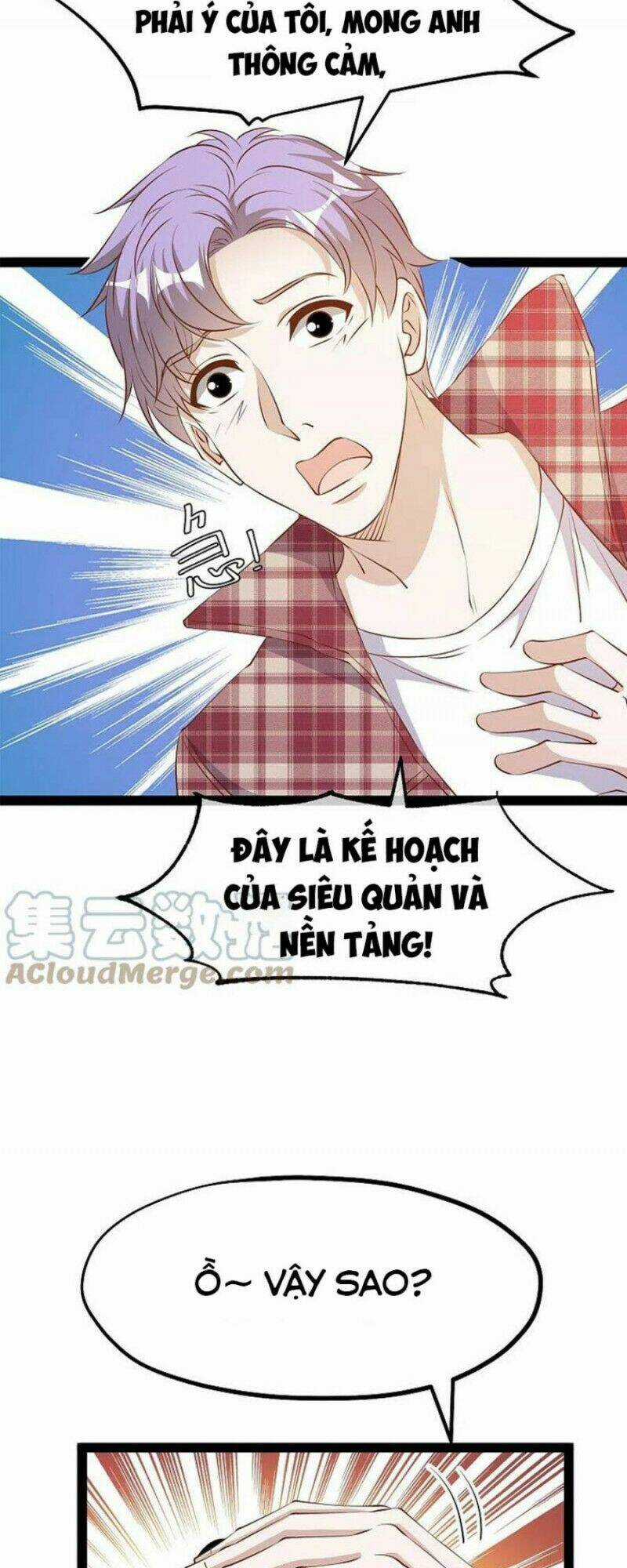 Thần Cấp Ngư Phu Chapter 283 trang 23