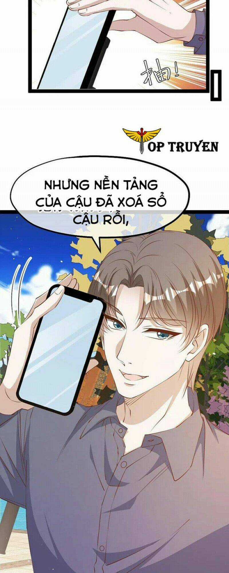 Thần Cấp Ngư Phu Chapter 283 trang 24