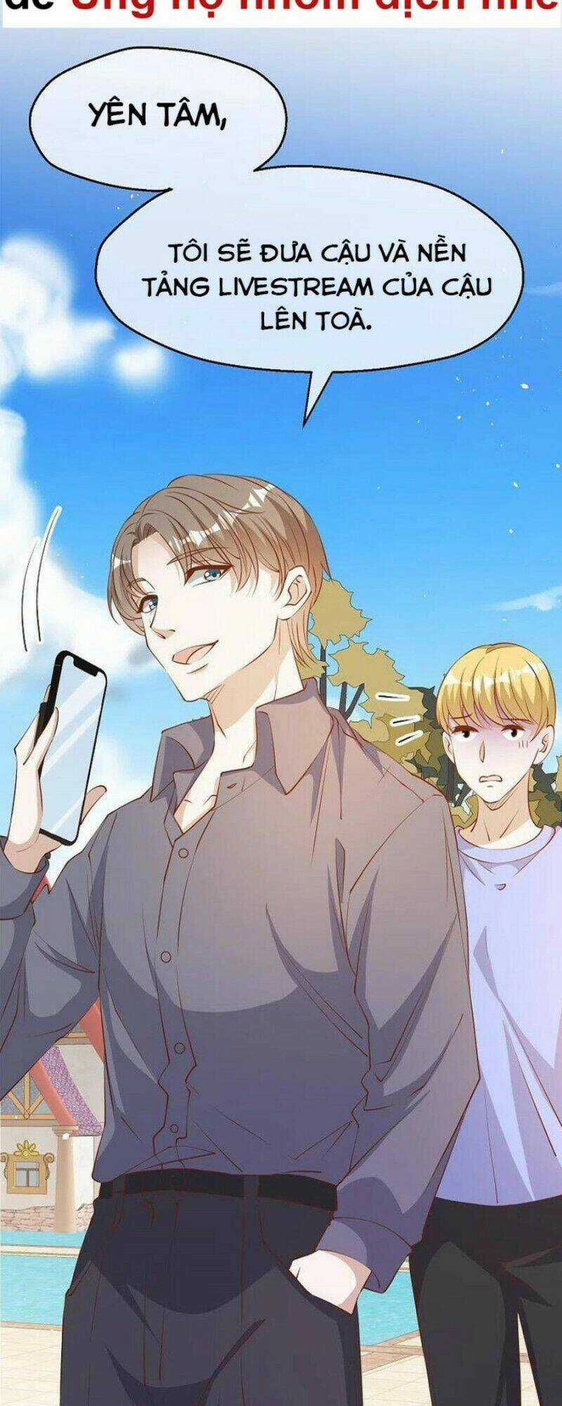 Thần Cấp Ngư Phu Chapter 283 trang 26