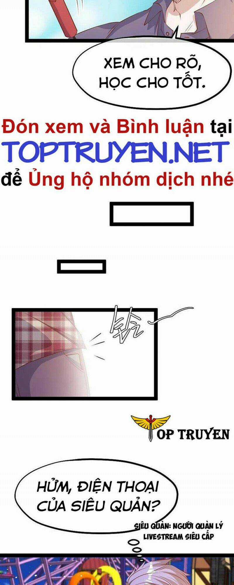 Thần Cấp Ngư Phu Chapter 283 trang 4