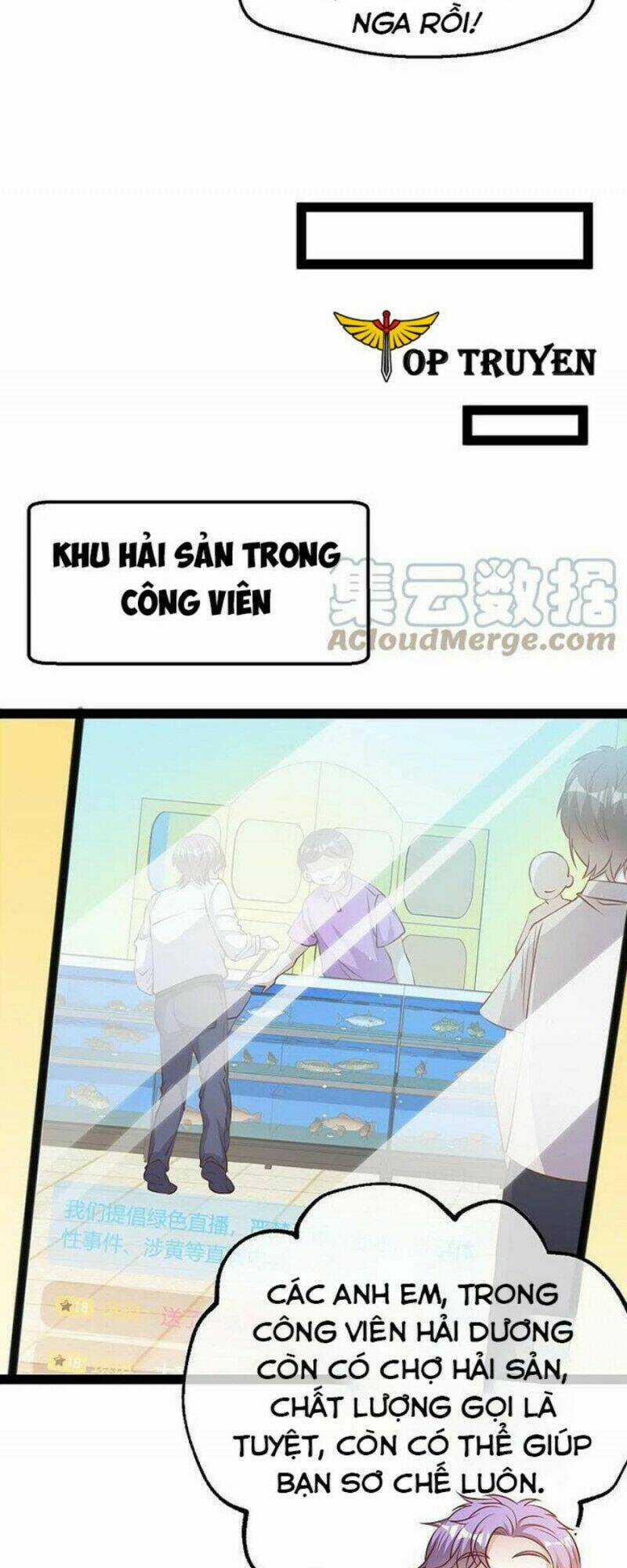 Thần Cấp Ngư Phu Chapter 283 trang 9