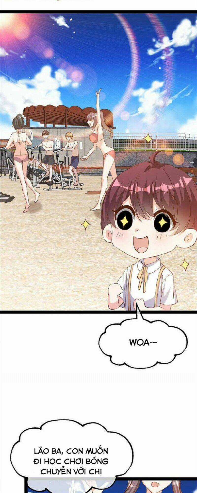 Thần Cấp Ngư Phu Chapter 284 trang 1