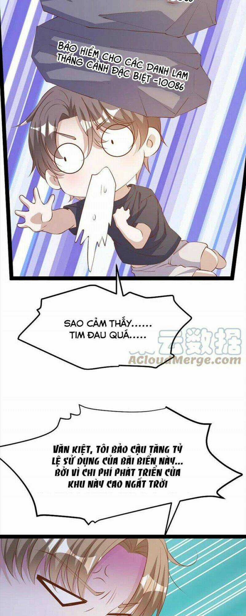 Thần Cấp Ngư Phu Chapter 284 trang 10