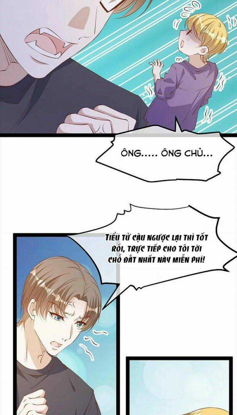 Thần Cấp Ngư Phu Chapter 284 trang 11