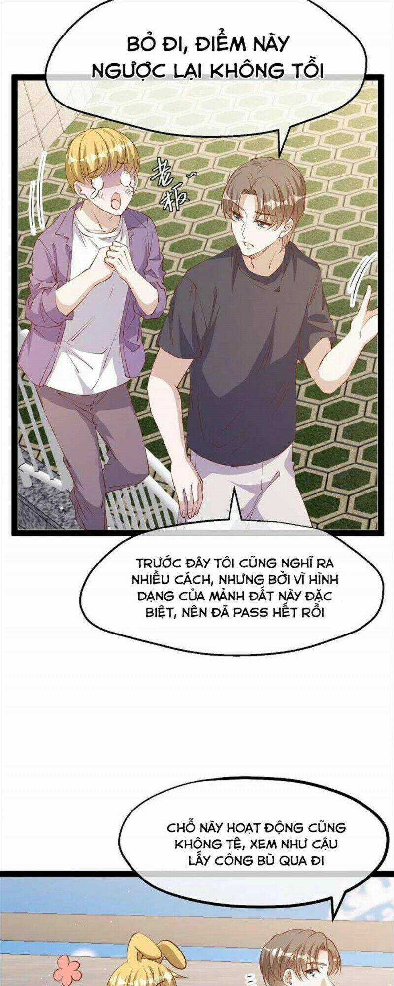 Thần Cấp Ngư Phu Chapter 284 trang 13