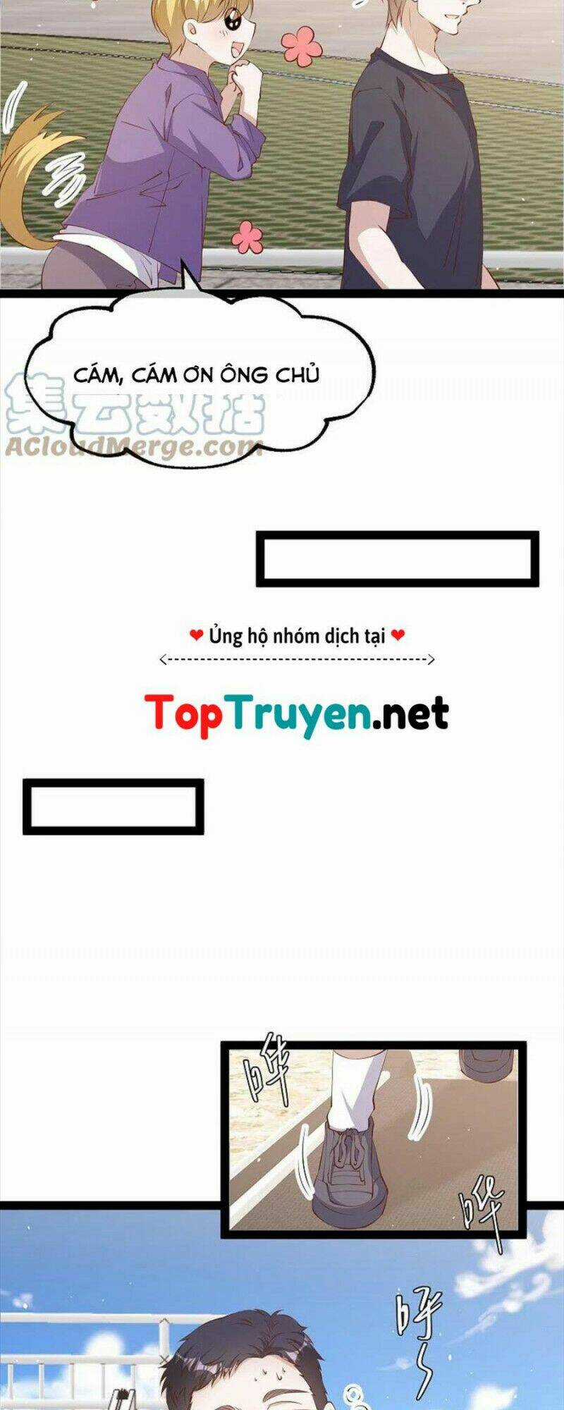 Thần Cấp Ngư Phu Chapter 284 trang 14