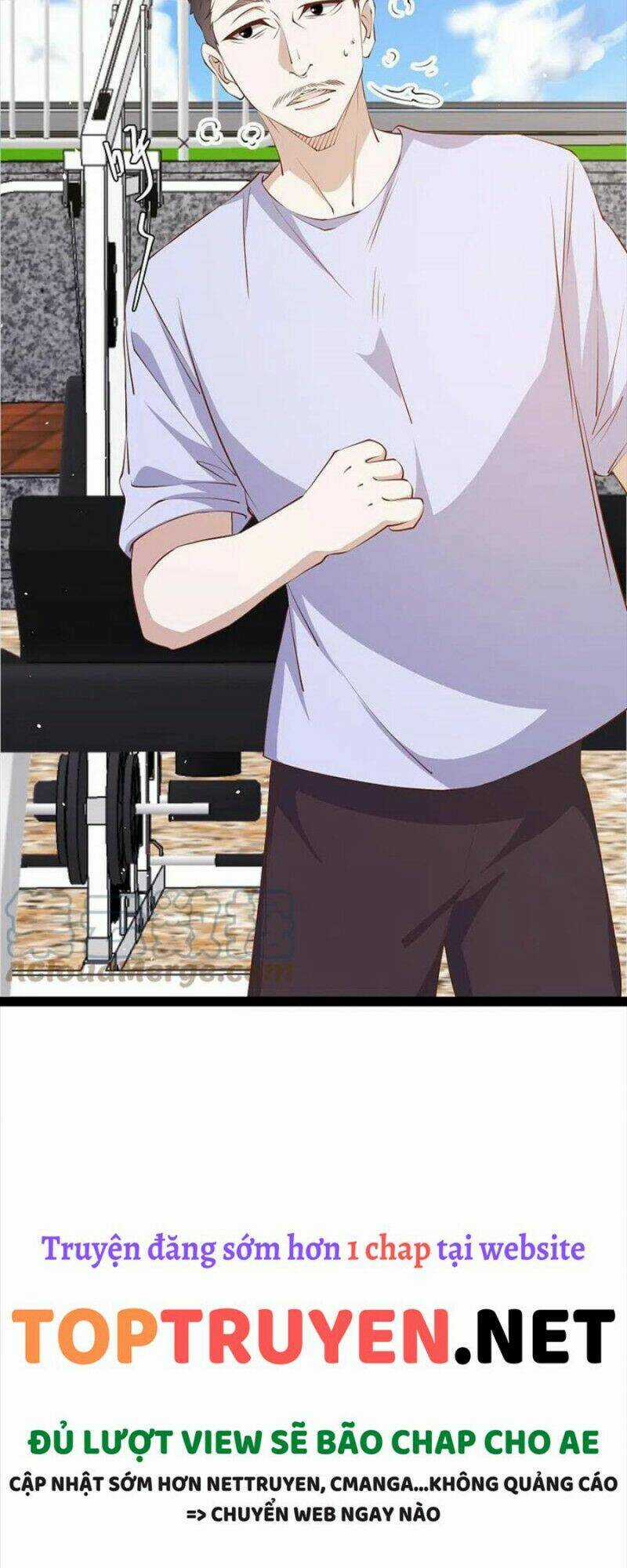 Thần Cấp Ngư Phu Chapter 284 trang 15