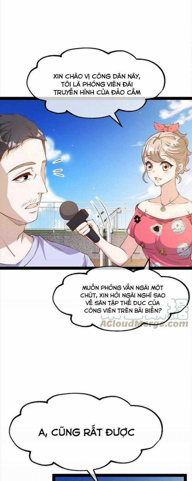 Thần Cấp Ngư Phu Chapter 284 trang 16