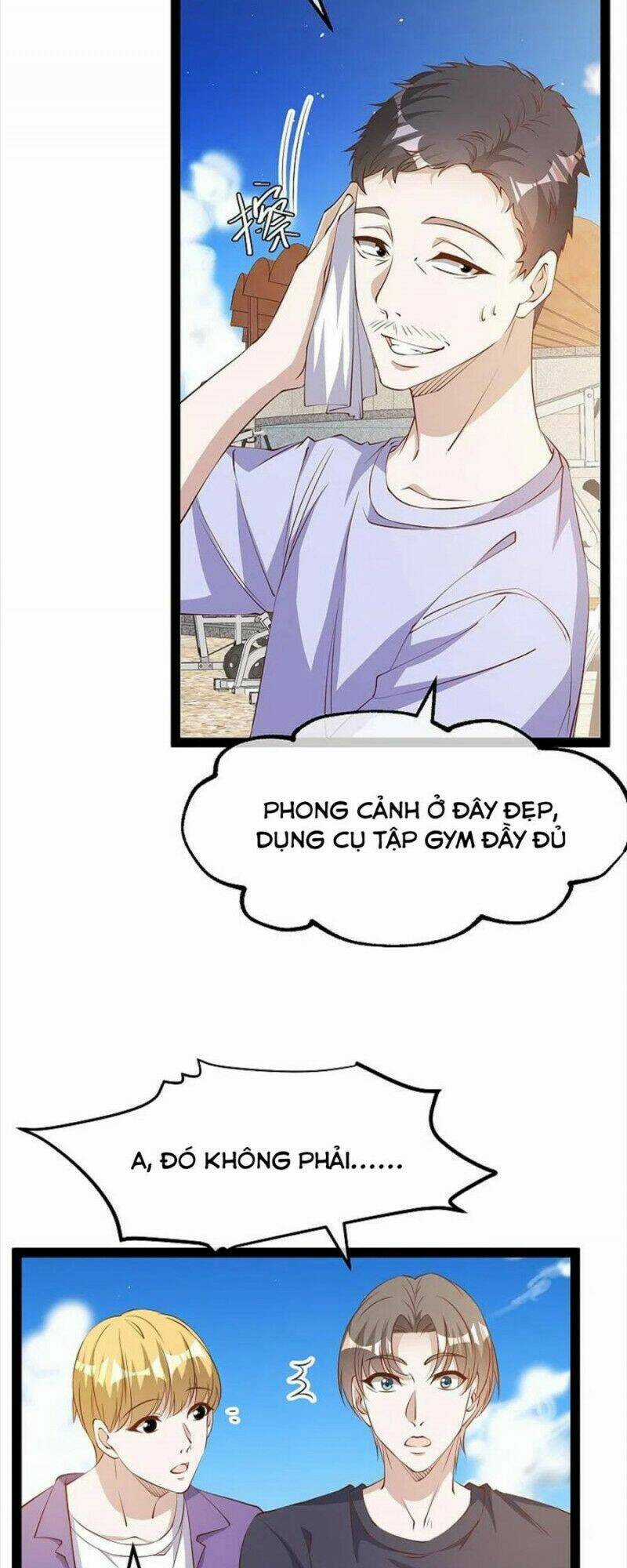 Thần Cấp Ngư Phu Chapter 284 trang 17