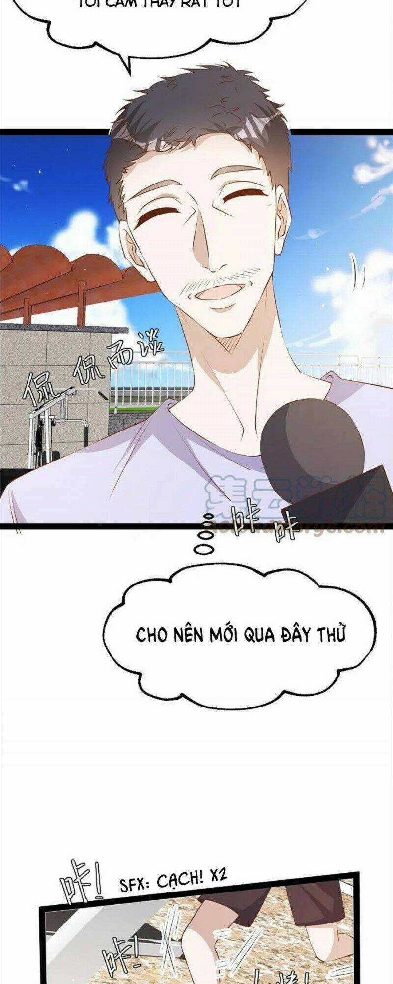 Thần Cấp Ngư Phu Chapter 284 trang 19