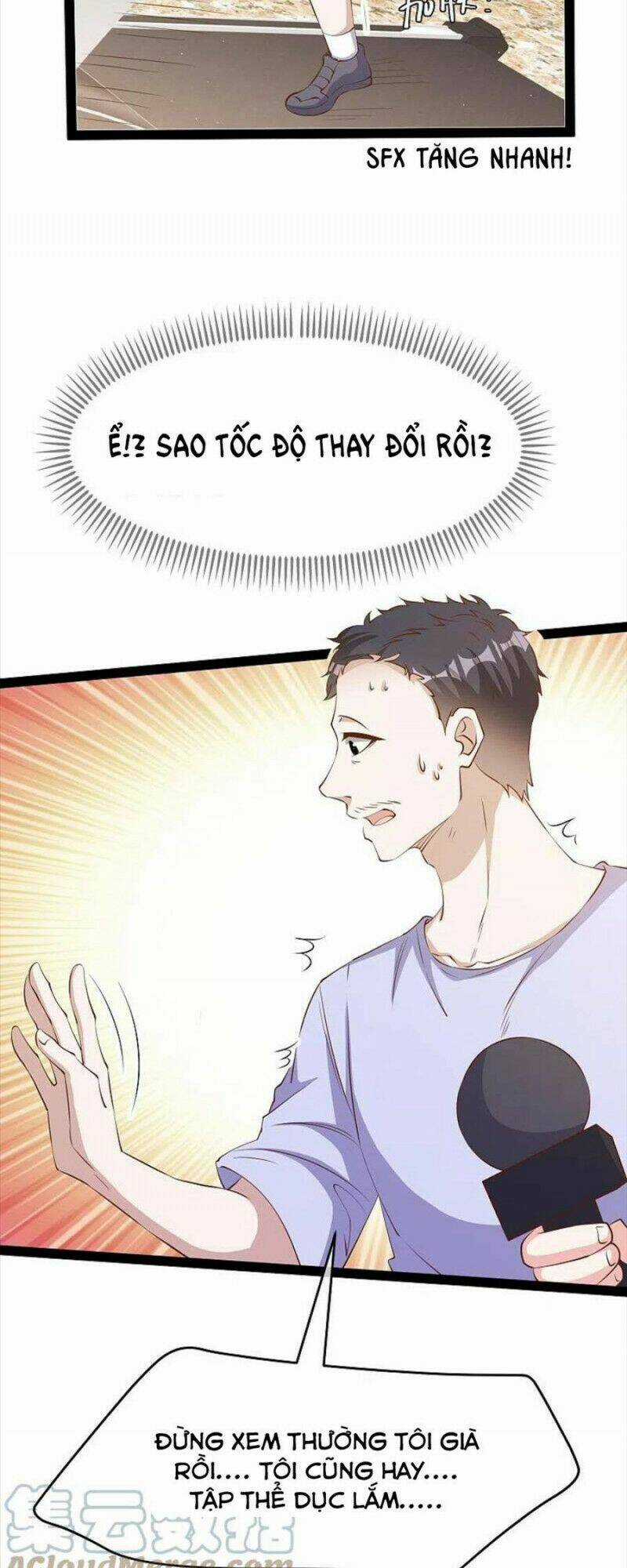 Thần Cấp Ngư Phu Chapter 284 trang 20