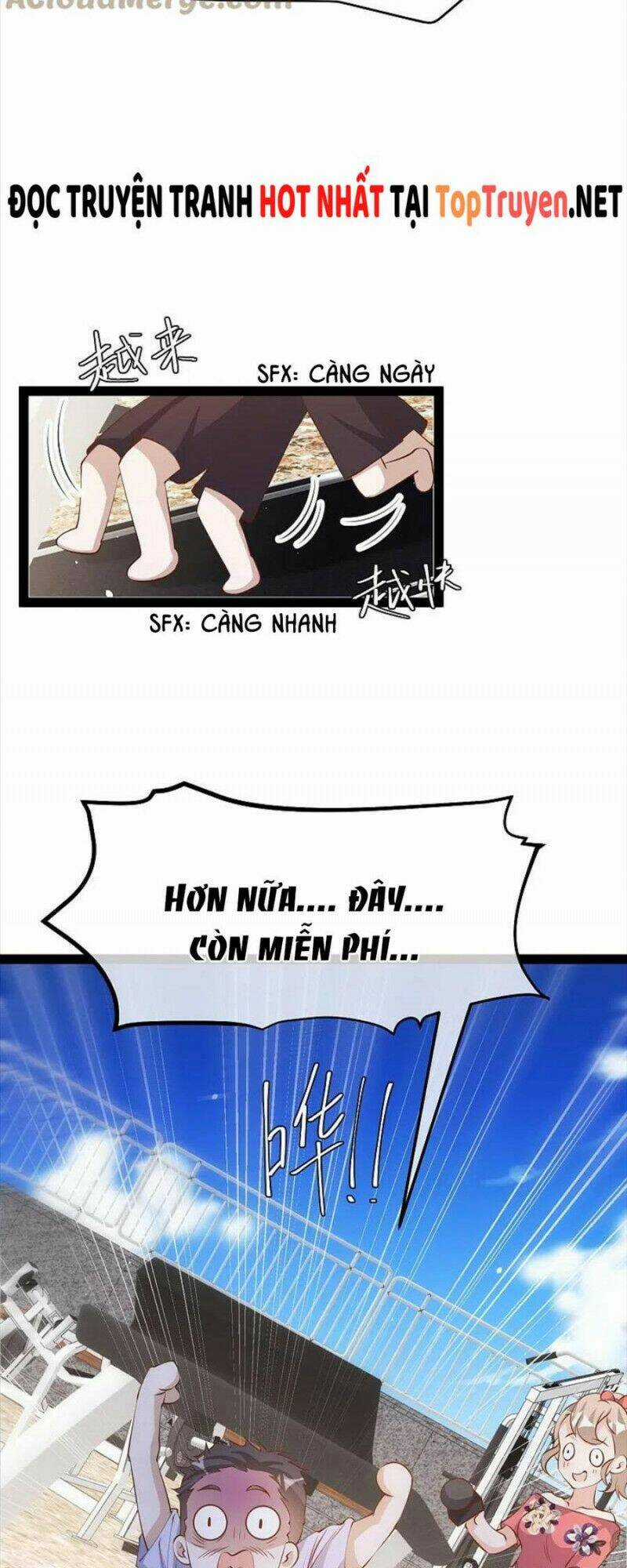 Thần Cấp Ngư Phu Chapter 284 trang 21