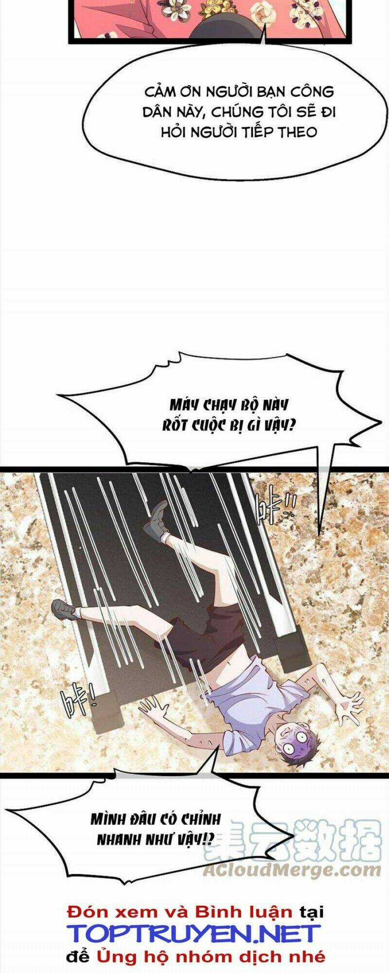 Thần Cấp Ngư Phu Chapter 284 trang 23