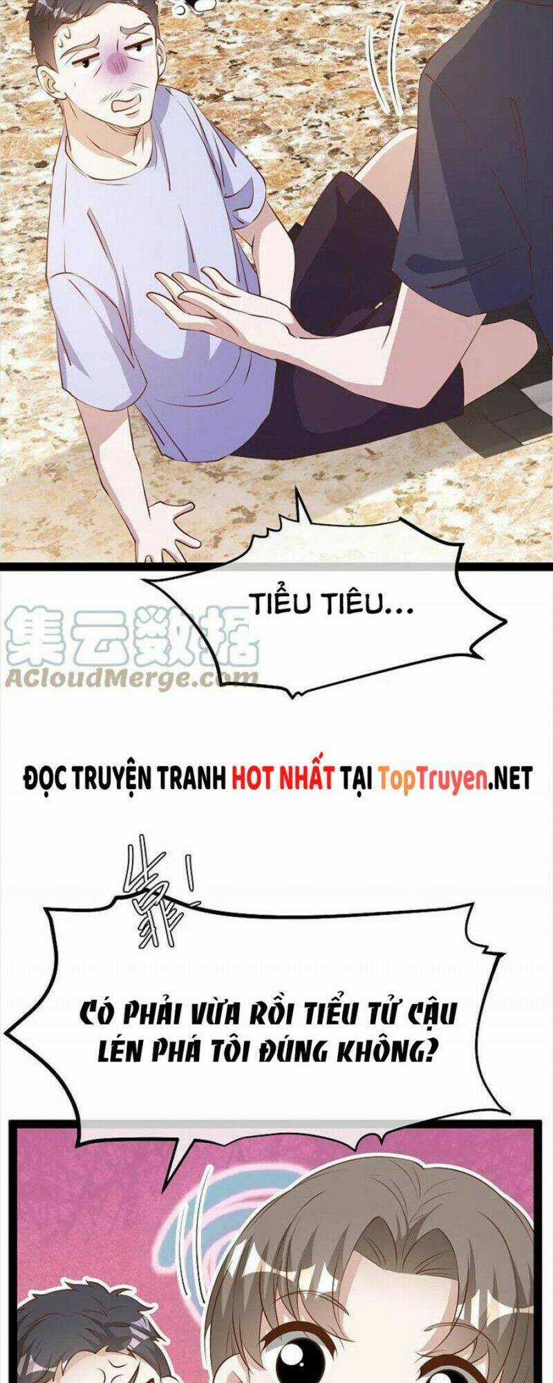 Thần Cấp Ngư Phu Chapter 284 trang 25