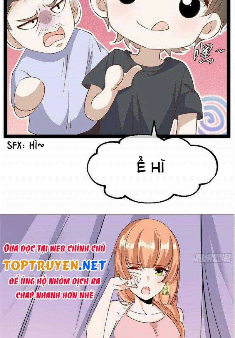 Thần Cấp Ngư Phu Chapter 284 trang 26