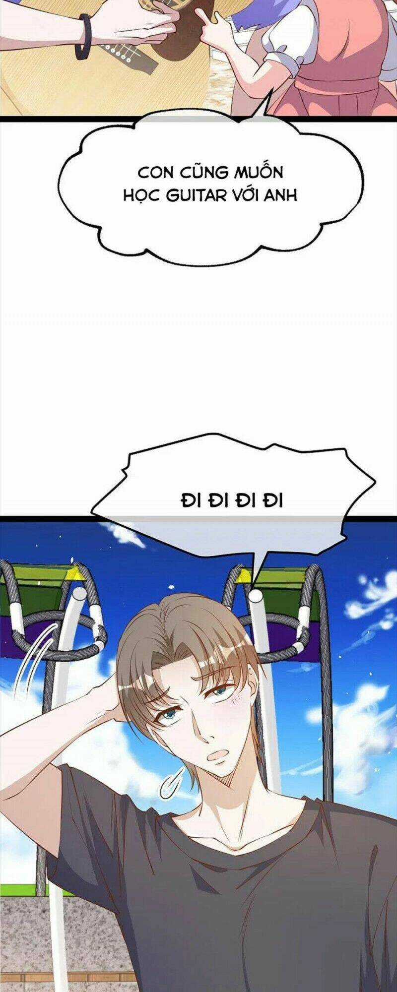 Thần Cấp Ngư Phu Chapter 284 trang 3