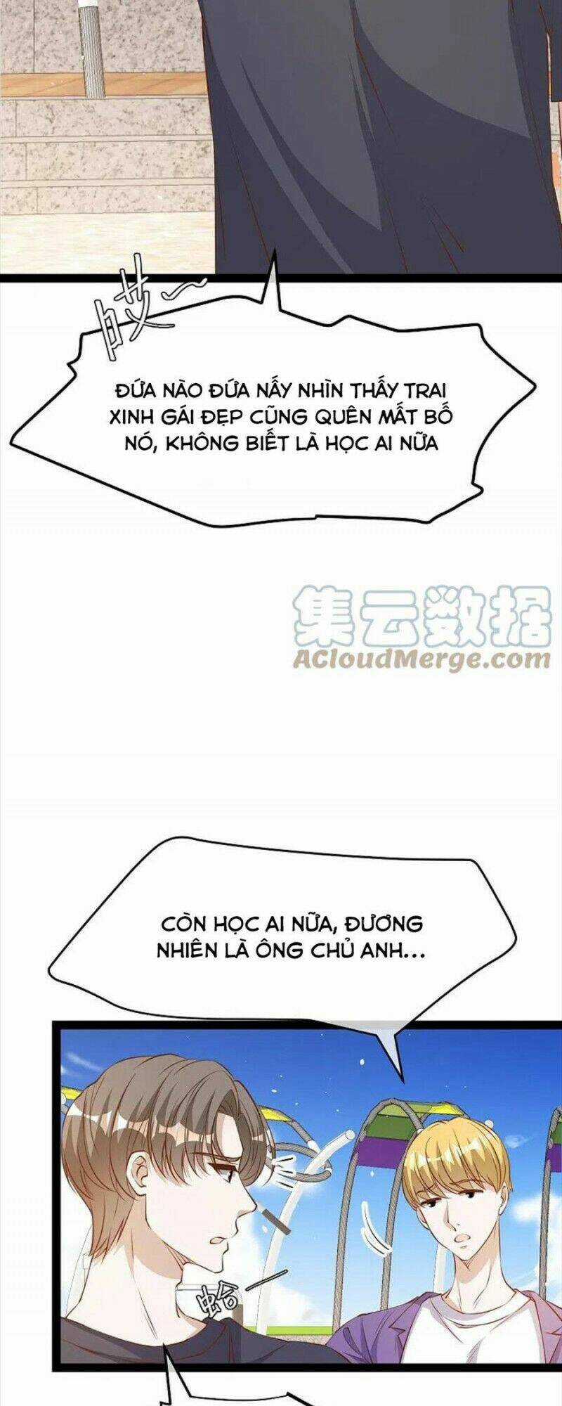 Thần Cấp Ngư Phu Chapter 284 trang 4