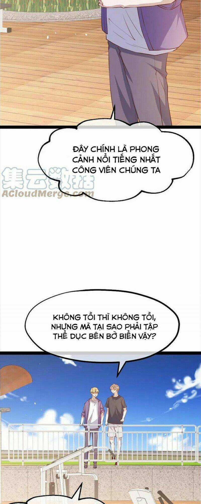 Thần Cấp Ngư Phu Chapter 284 trang 6