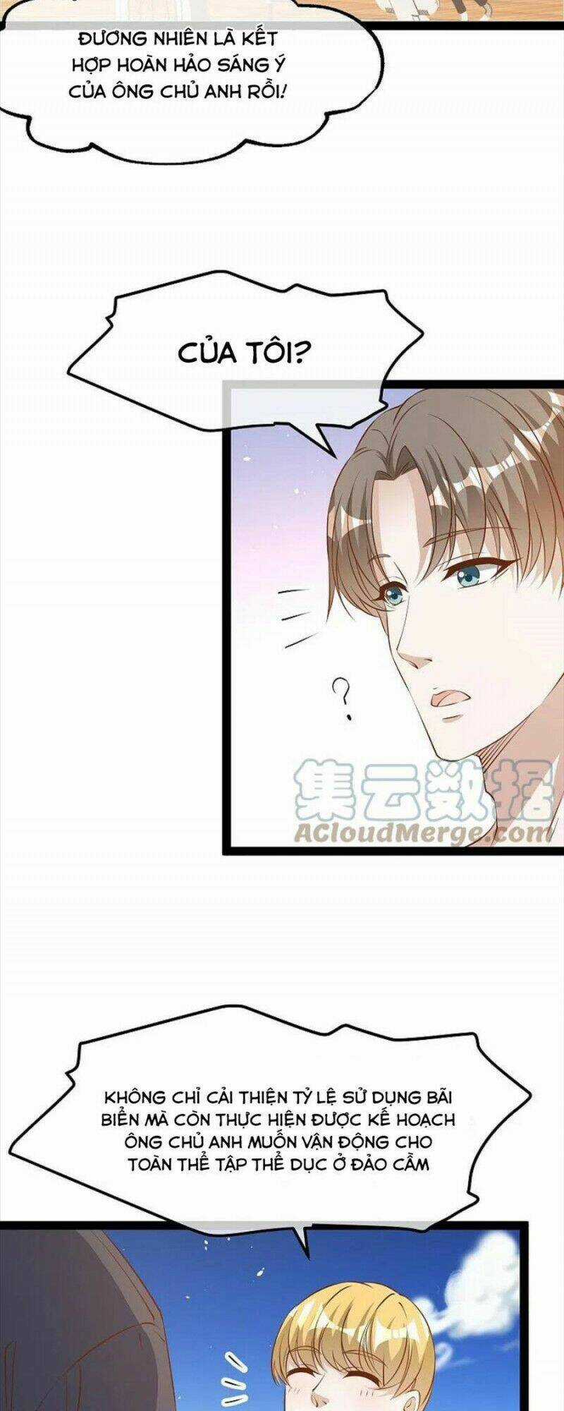 Thần Cấp Ngư Phu Chapter 284 trang 7