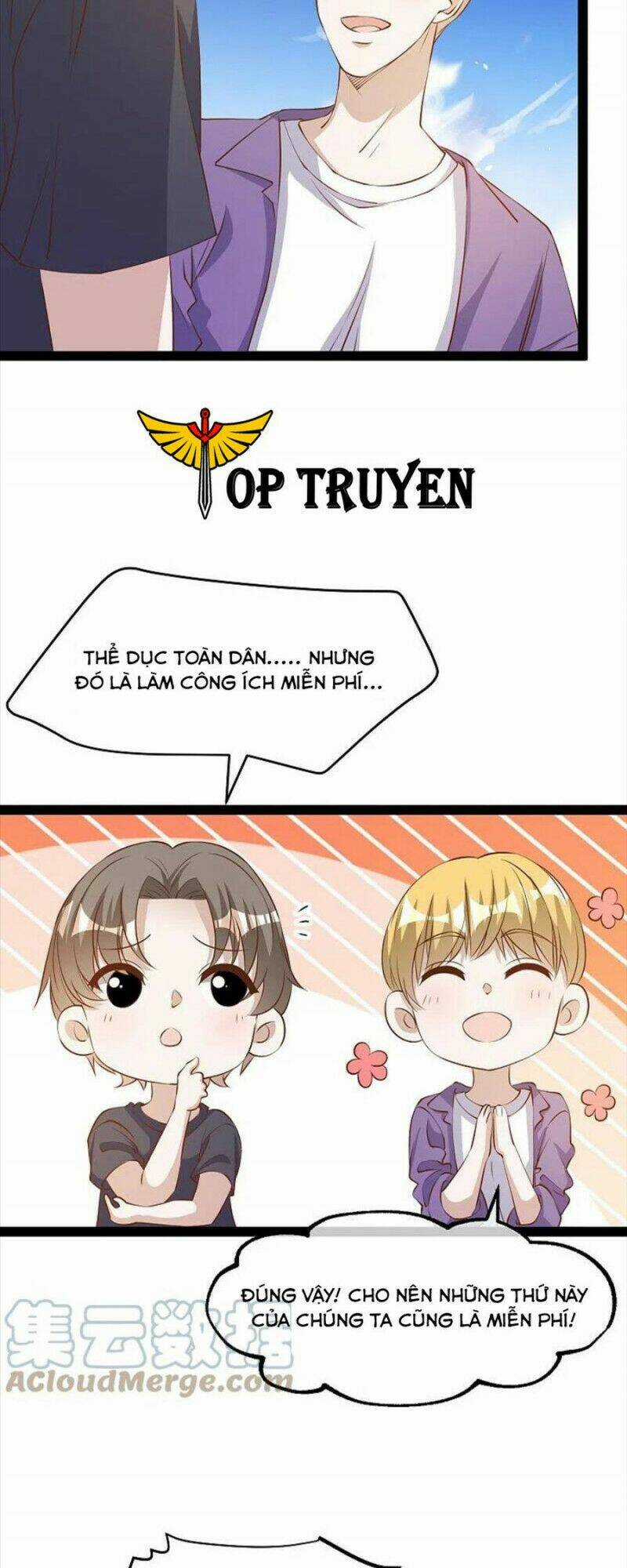 Thần Cấp Ngư Phu Chapter 284 trang 8