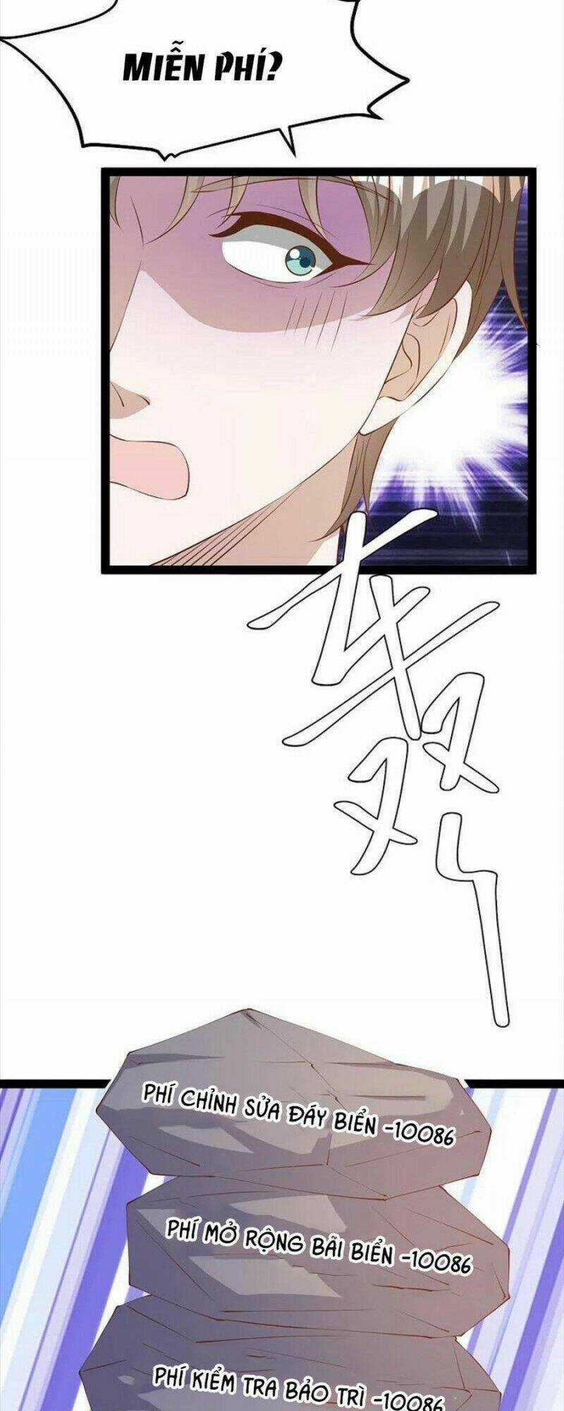 Thần Cấp Ngư Phu Chapter 284 trang 9