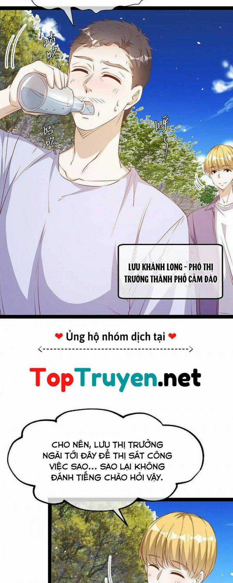 Thần Cấp Ngư Phu Chapter 285 trang 1