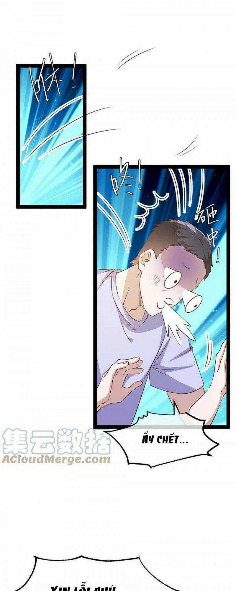 Thần Cấp Ngư Phu Chapter 285 trang 10