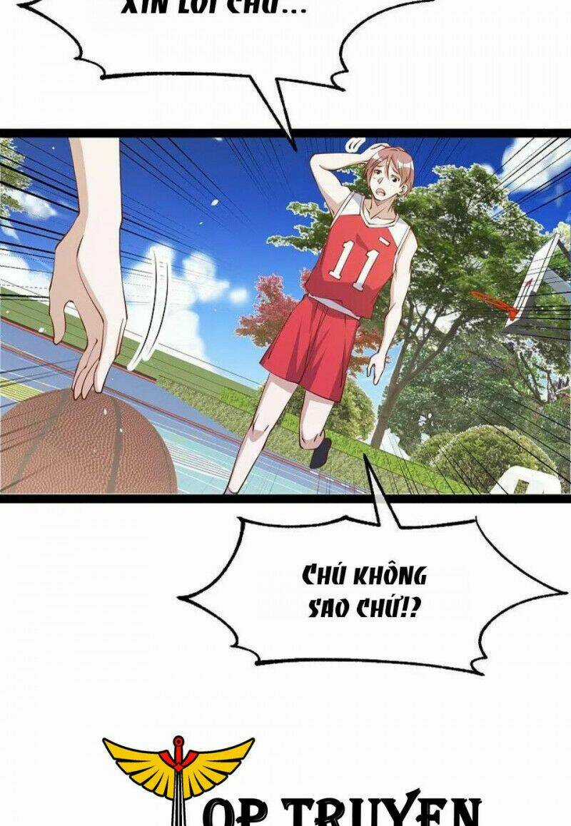 Thần Cấp Ngư Phu Chapter 285 trang 11