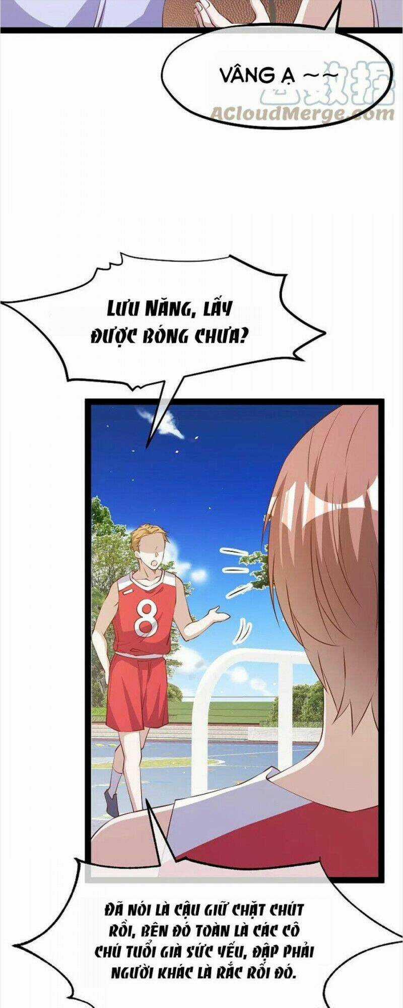 Thần Cấp Ngư Phu Chapter 285 trang 13