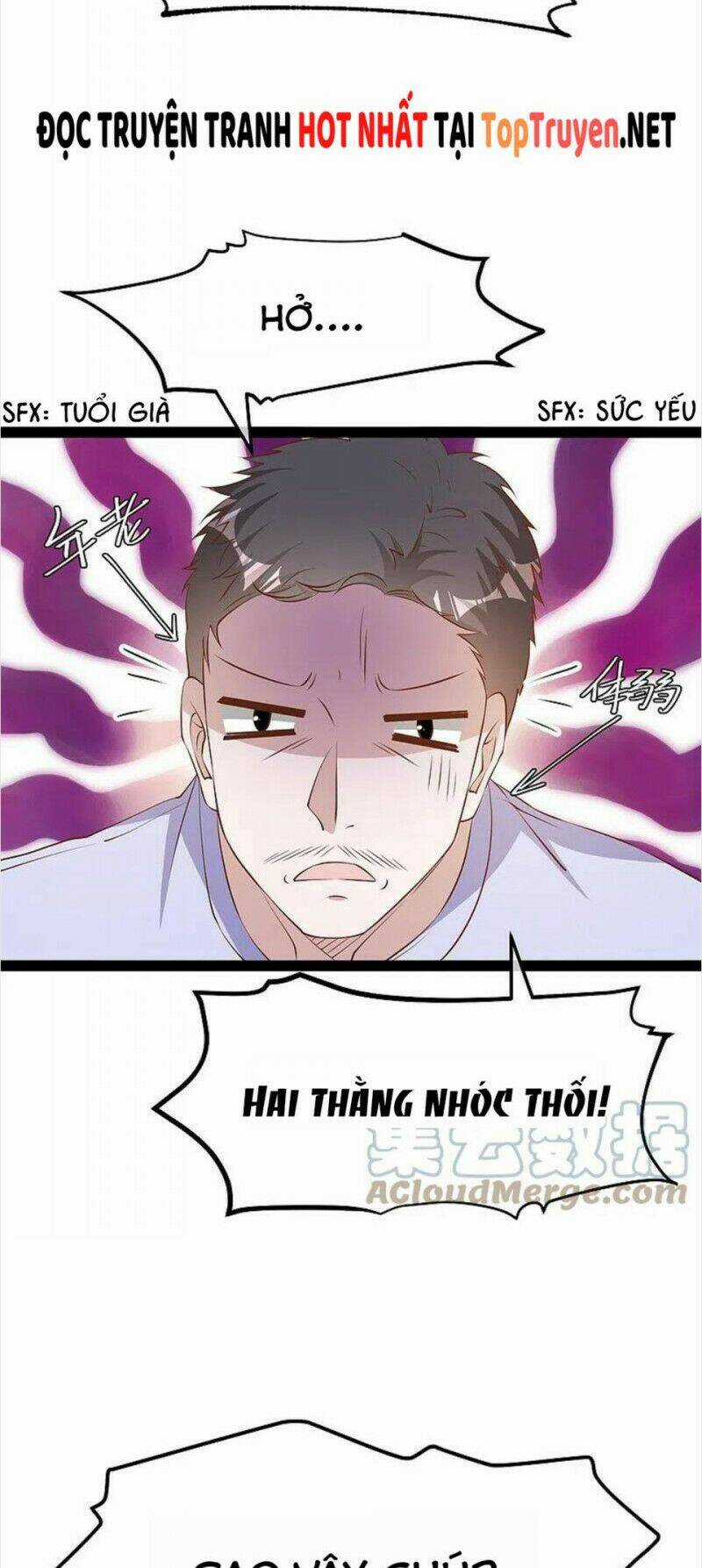 Thần Cấp Ngư Phu Chapter 285 trang 14