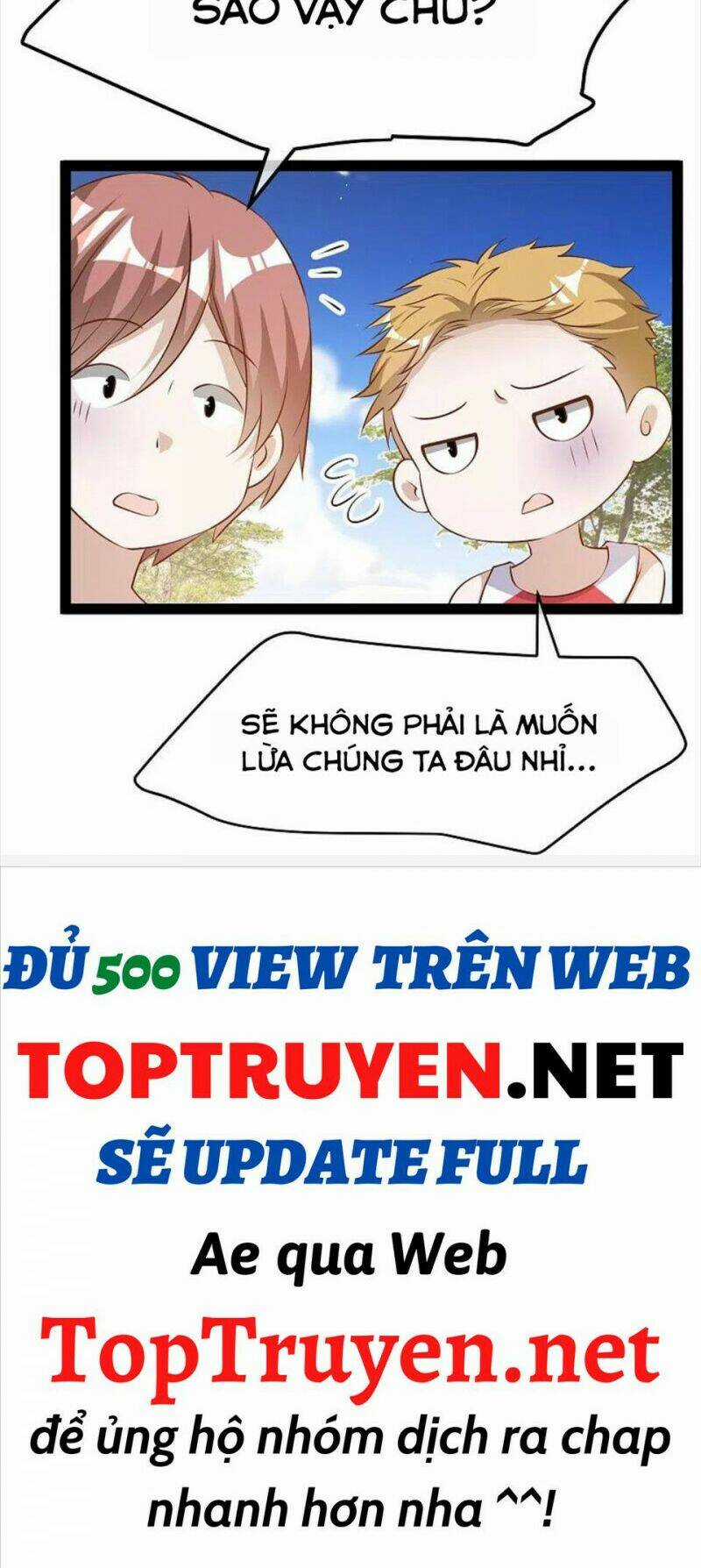 Thần Cấp Ngư Phu Chapter 285 trang 15