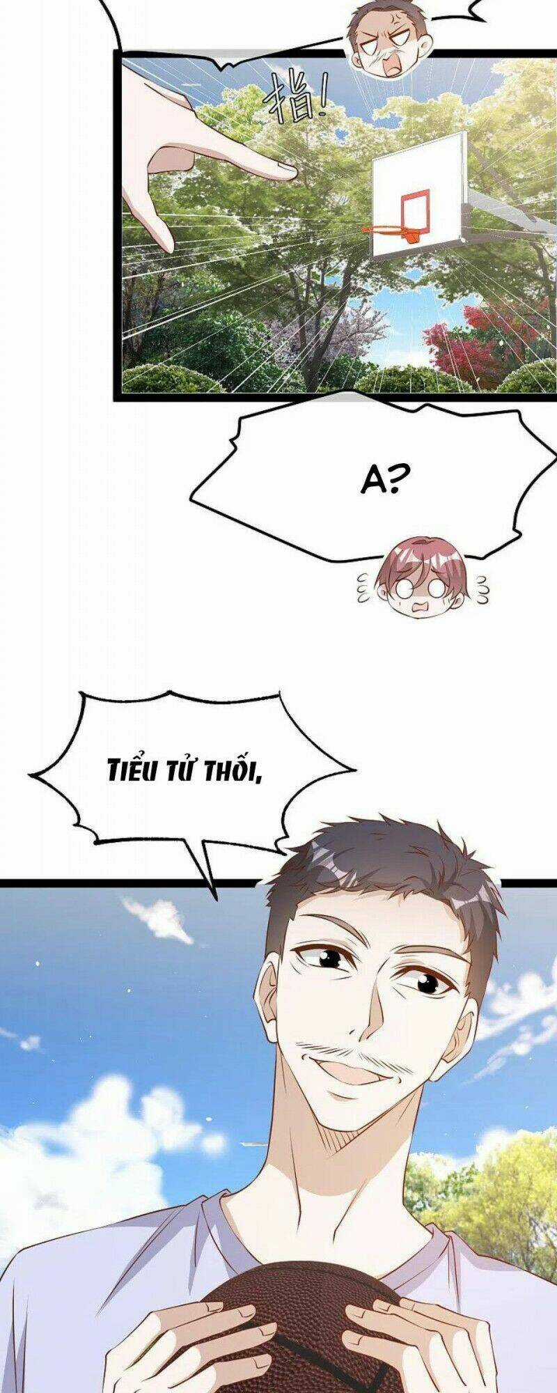 Thần Cấp Ngư Phu Chapter 285 trang 17