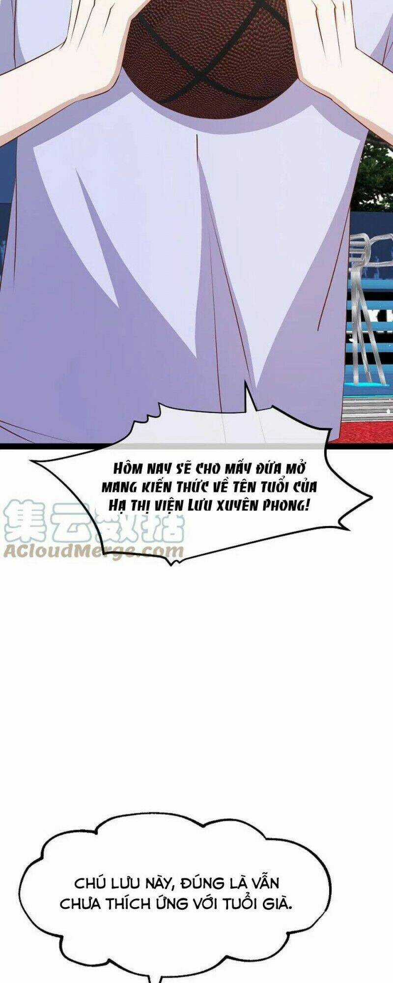 Thần Cấp Ngư Phu Chapter 285 trang 18