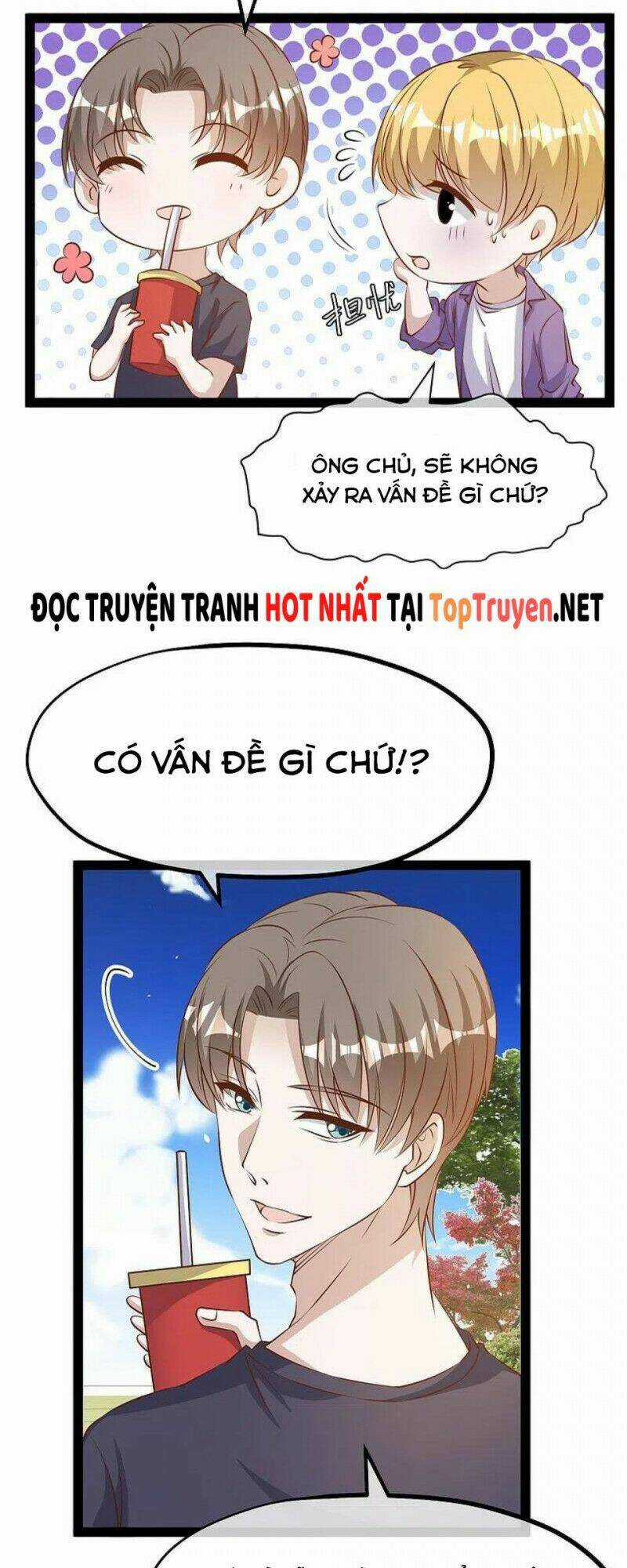 Thần Cấp Ngư Phu Chapter 285 trang 19