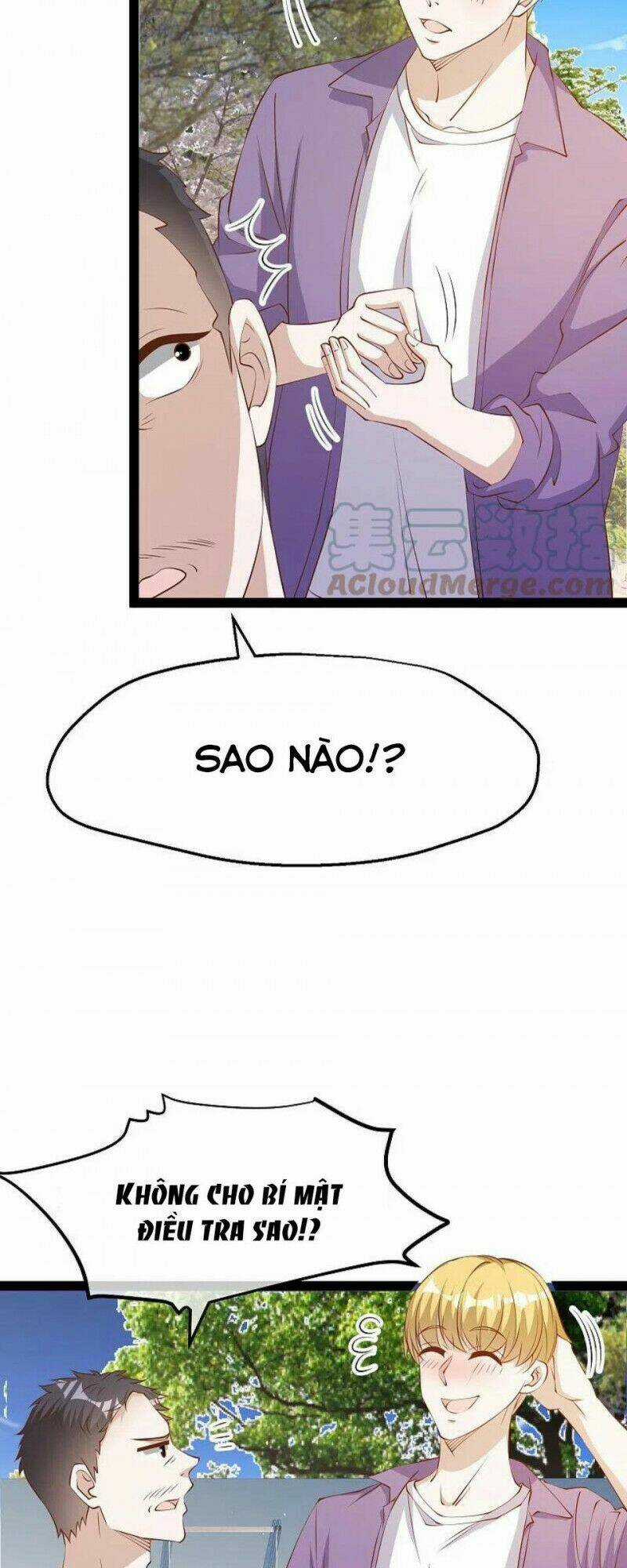 Thần Cấp Ngư Phu Chapter 285 trang 2