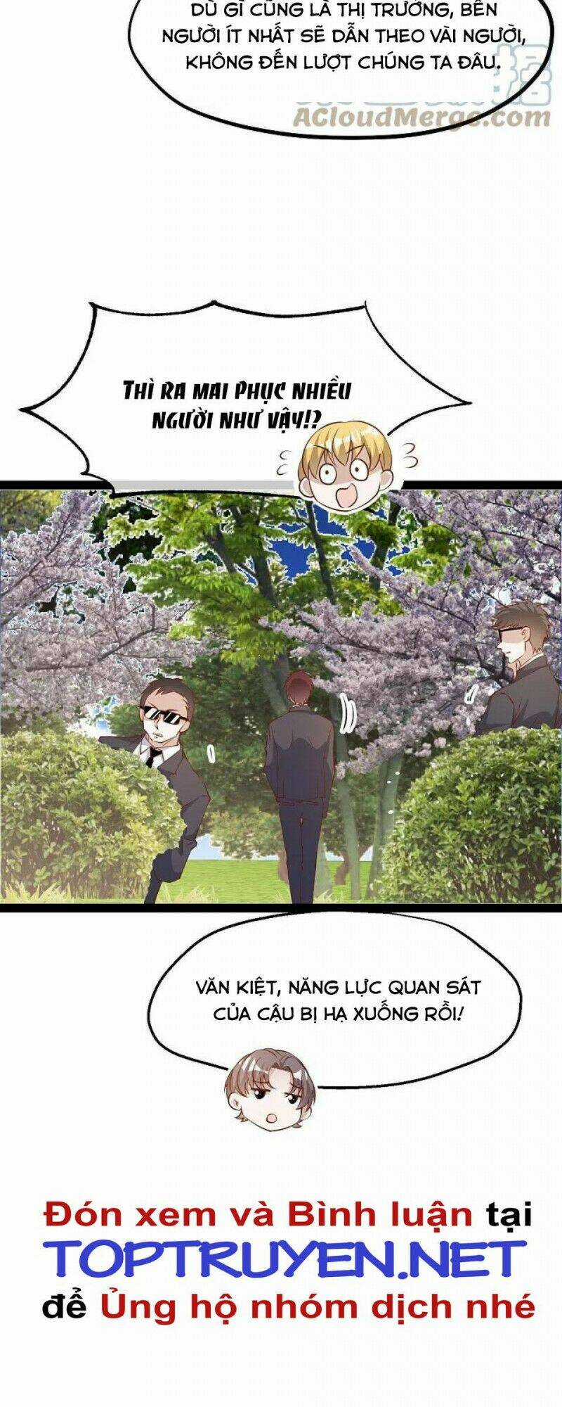 Thần Cấp Ngư Phu Chapter 285 trang 20