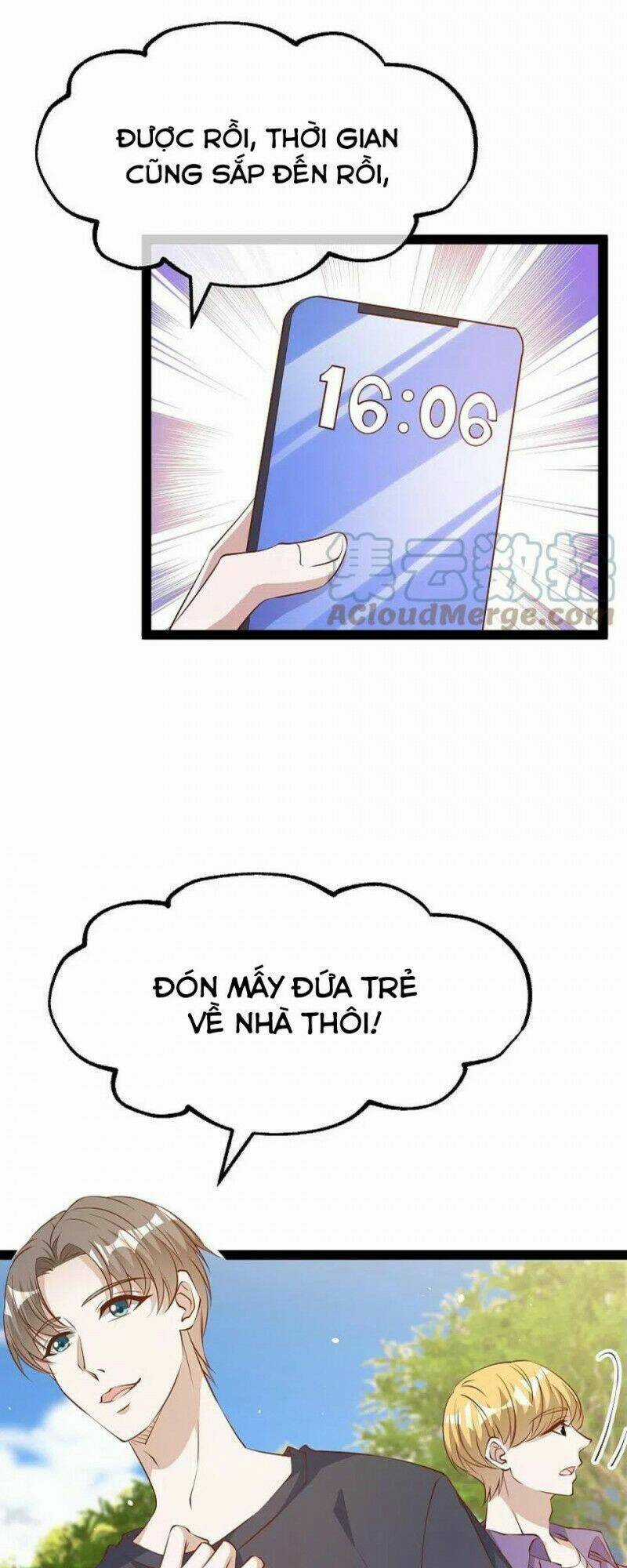 Thần Cấp Ngư Phu Chapter 285 trang 21