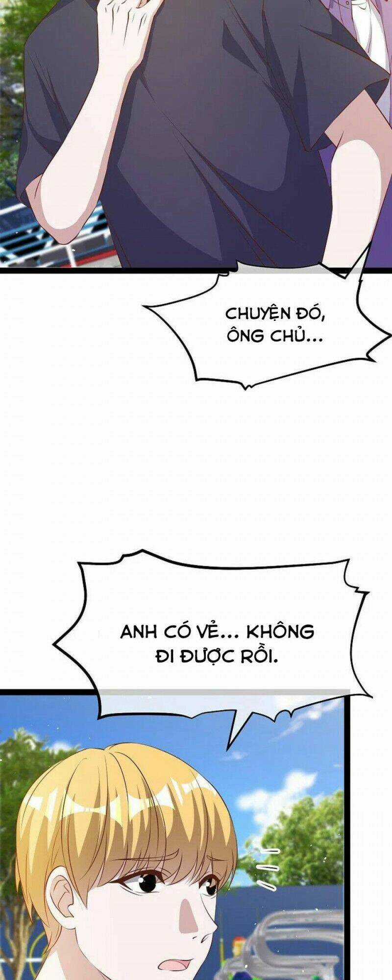 Thần Cấp Ngư Phu Chapter 285 trang 22