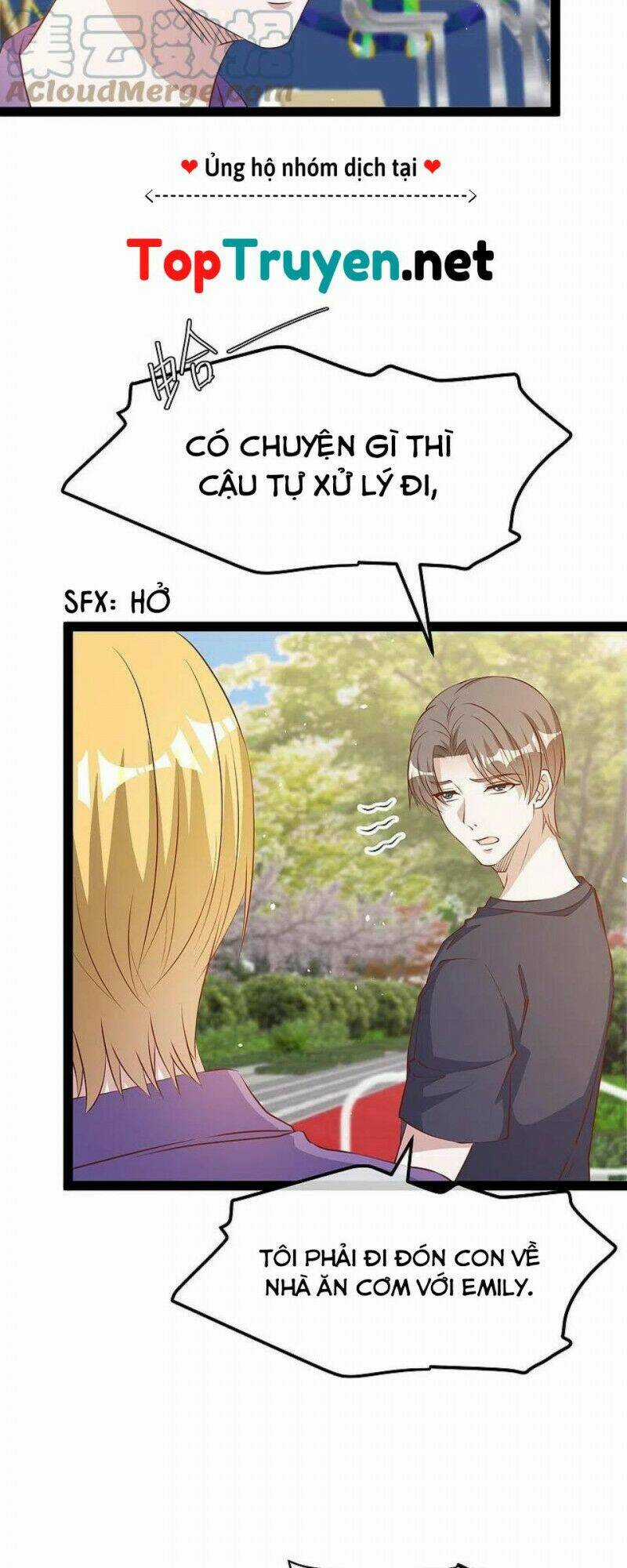 Thần Cấp Ngư Phu Chapter 285 trang 23