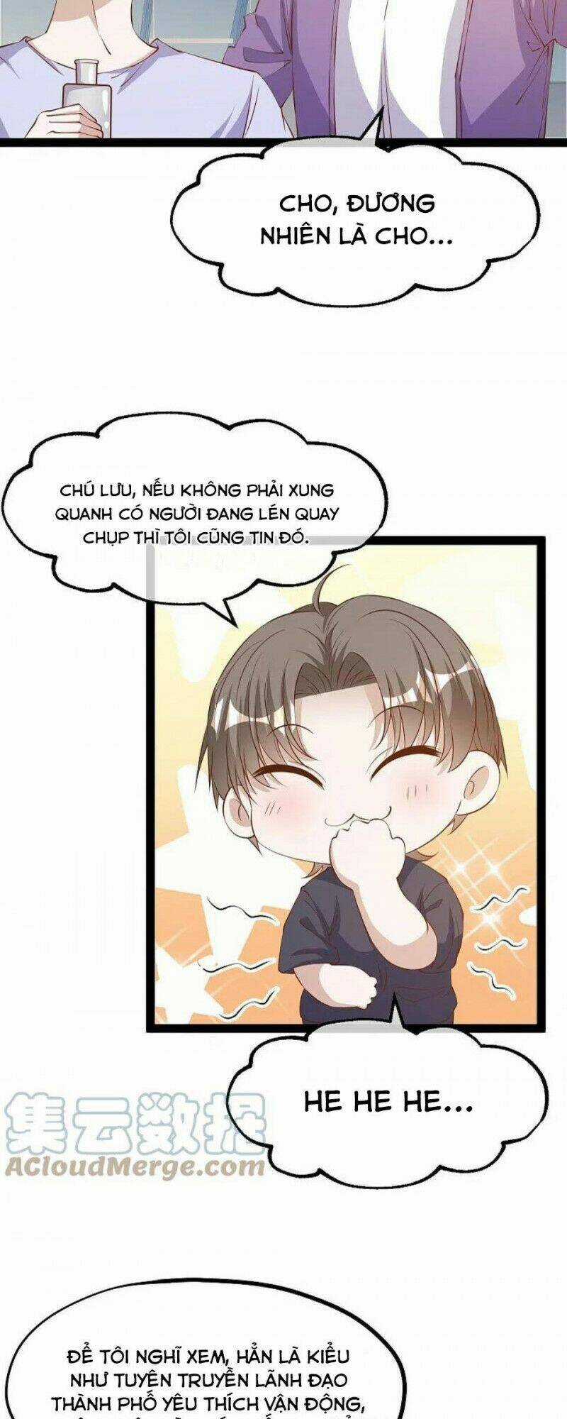 Thần Cấp Ngư Phu Chapter 285 trang 3