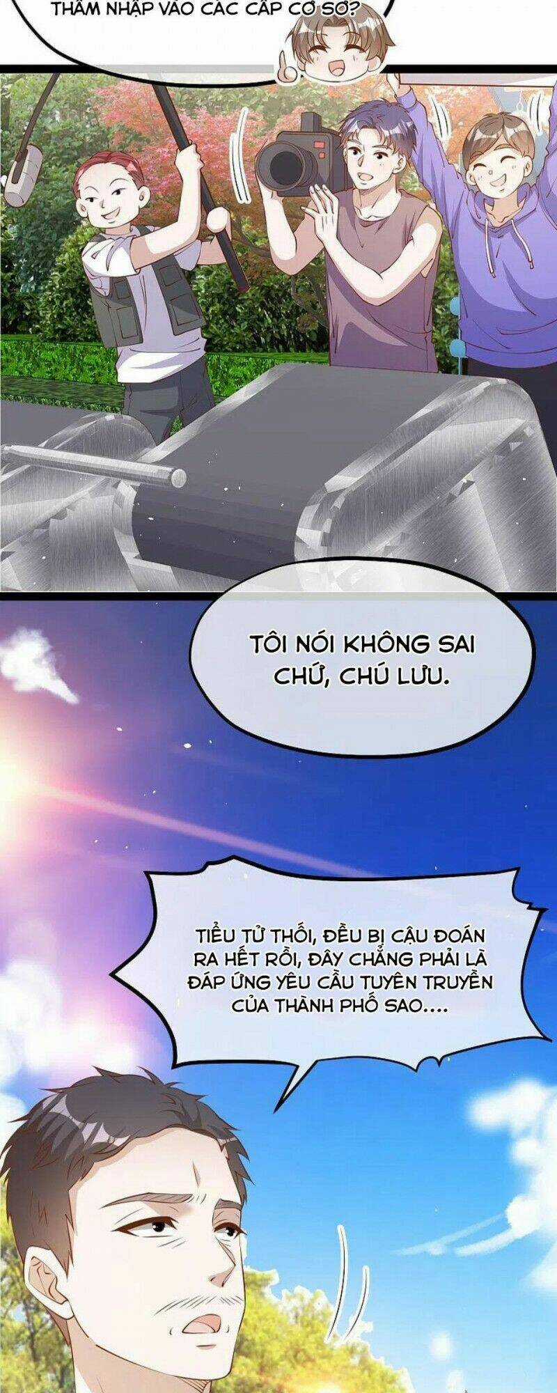 Thần Cấp Ngư Phu Chapter 285 trang 4