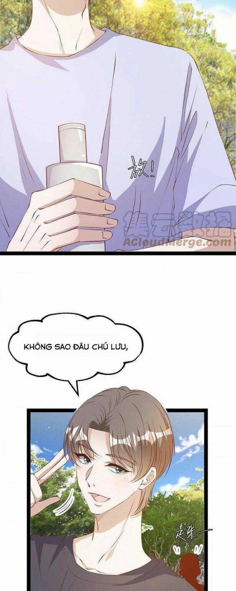 Thần Cấp Ngư Phu Chapter 285 trang 5