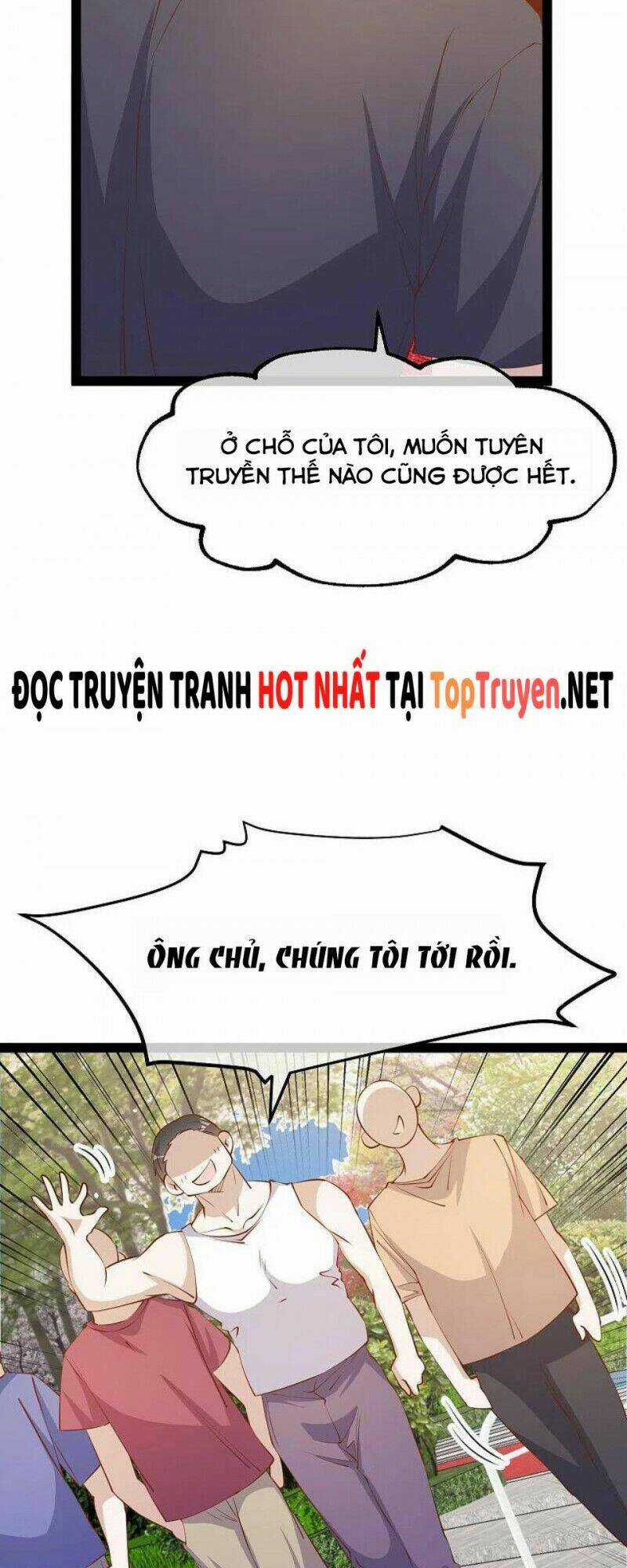 Thần Cấp Ngư Phu Chapter 285 trang 6