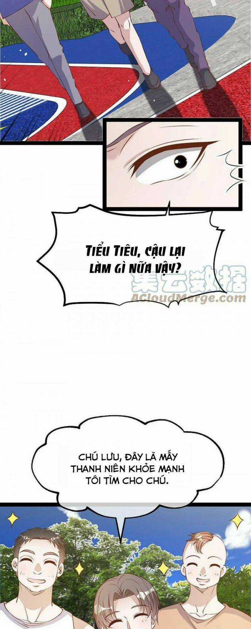 Thần Cấp Ngư Phu Chapter 285 trang 7