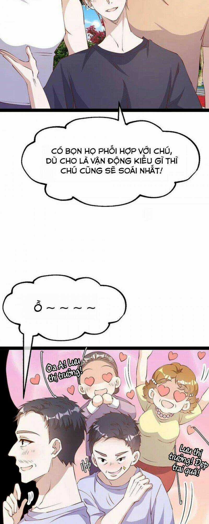 Thần Cấp Ngư Phu Chapter 285 trang 8