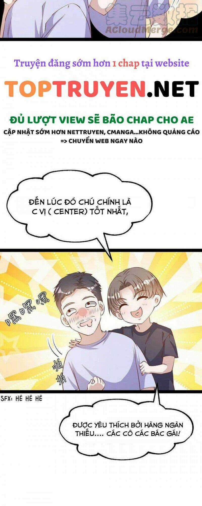 Thần Cấp Ngư Phu Chapter 285 trang 9