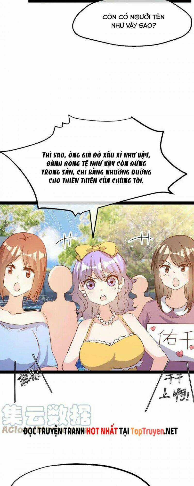 Thần Cấp Ngư Phu Chapter 286 trang 10