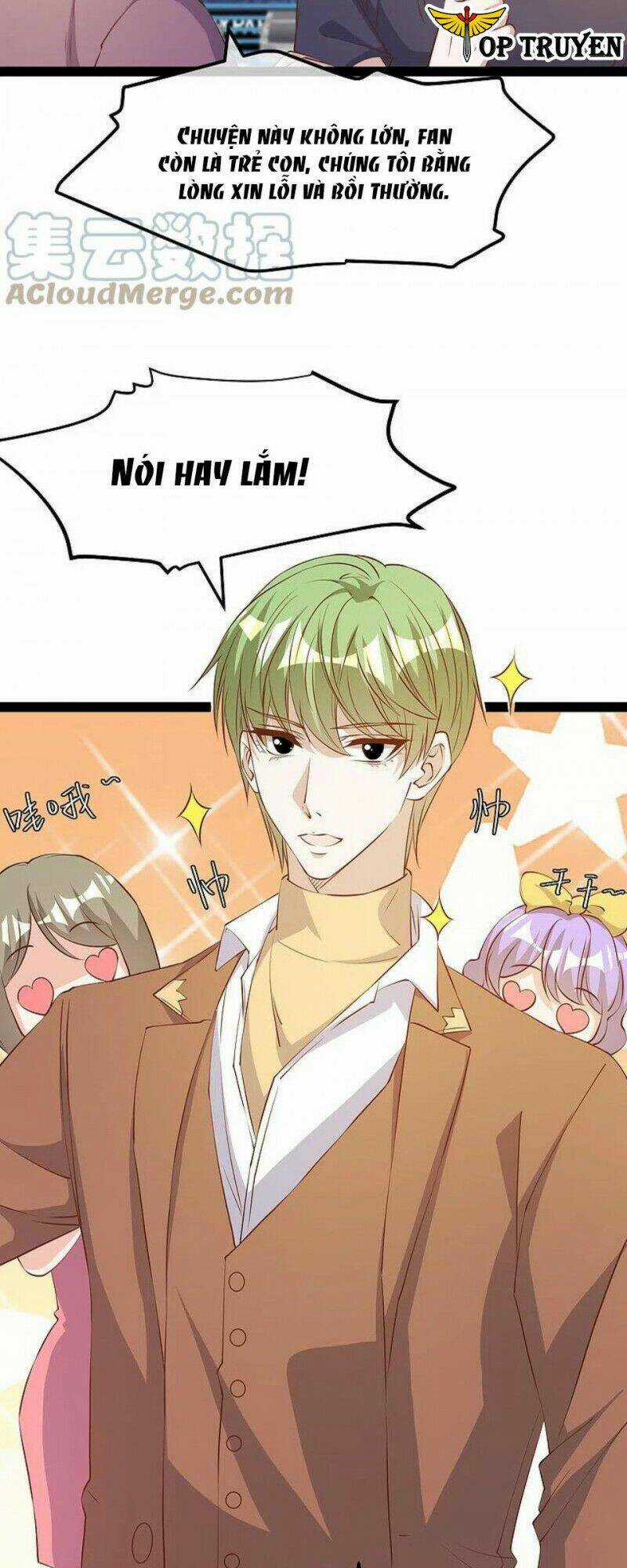 Thần Cấp Ngư Phu Chapter 286 trang 13