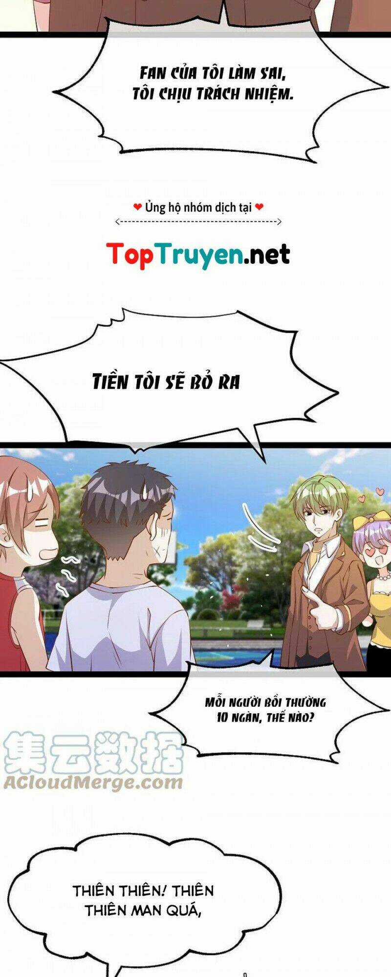 Thần Cấp Ngư Phu Chapter 286 trang 14